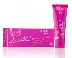 FW So White Skin Perfector Cream-Gel 30grm.