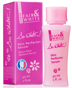 FW So White Skin Perfector Serum 30ml.