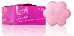 FW So White Exfoliating Soap 200grm.