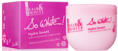 FW So White Hydra Sweet Cream 400ml.