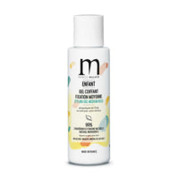 Gel Coiffant Enfant M'Kids Mulato 100ml