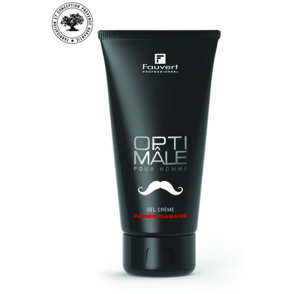 Gel crème après-rasage Optimâle Fauvert 150ML