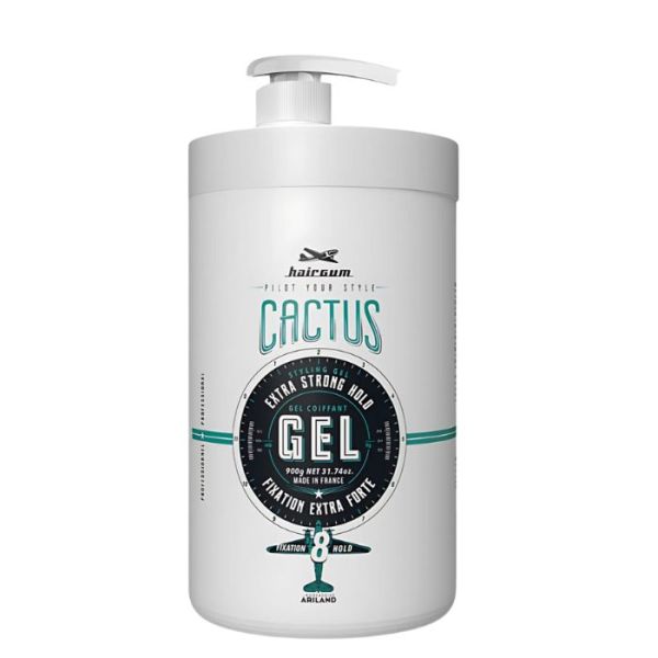 Gel fixant cactus 900 Grs