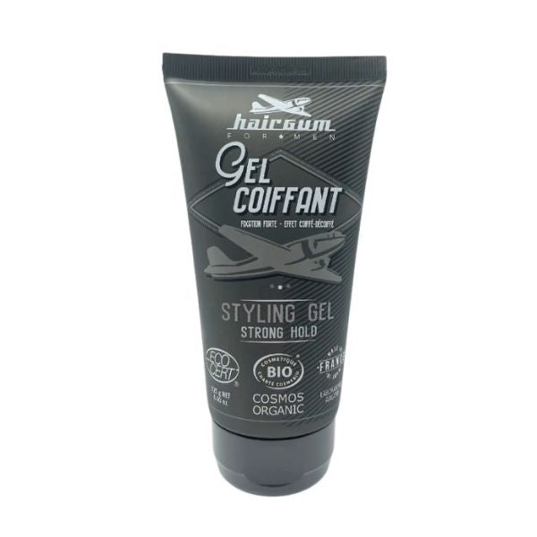 Gel fixation forte Hairgum 125g