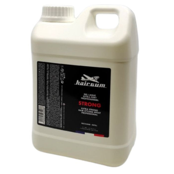 Gel laque Strong Hairgum 2000 ml
