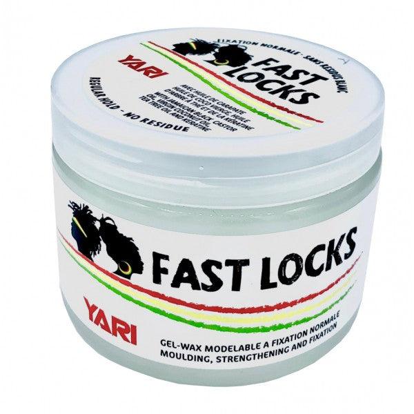 Yari Fast Locks Regular Hold 300ml