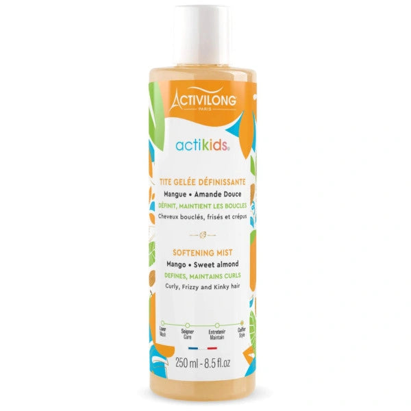 Activilong ACTIKIDS Gelée définissante 260ml