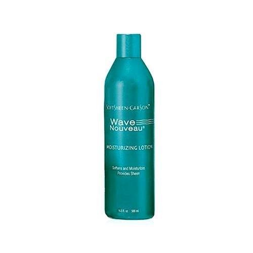 Wave Nouveau Moisturizing Finishing Lotion 500ml 