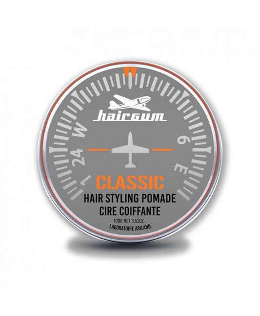HAIRGUM CIRE COIFFANTE CLASSIC 100G