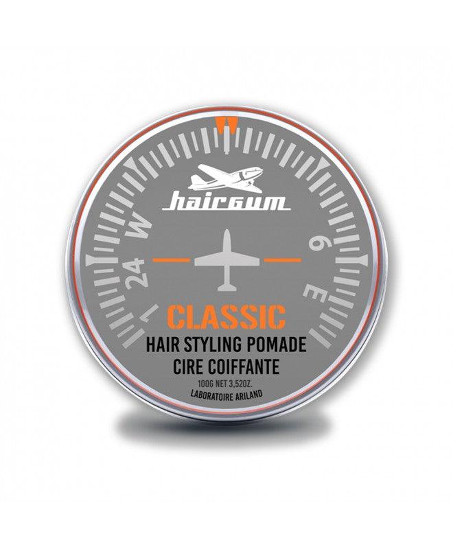 HAIRGUM CIRE COIFFANTE CLASSIC 100G