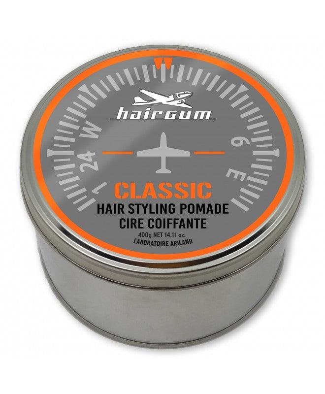 HAIRGUM CIRE COIFFANTE CLASSIC 400G