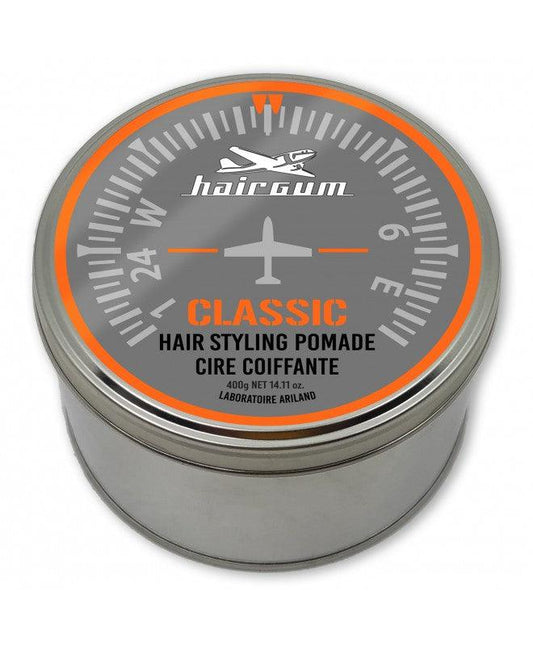 HAIRGUM CIRE COIFFANTE CLASSIC 400G