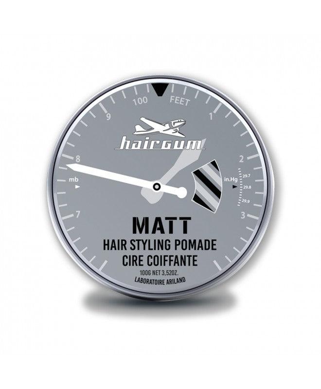 HAIRGUM CIRE COIFFANTE MATT 100G