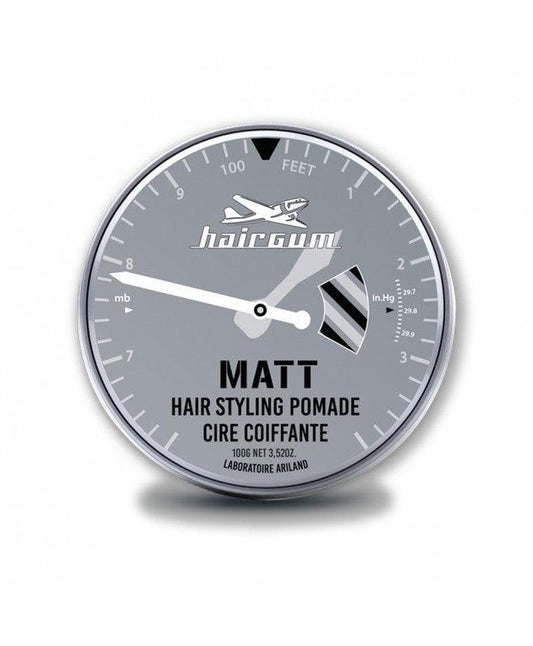 HAIRGUM CIRE COIFFANTE MATT 100G