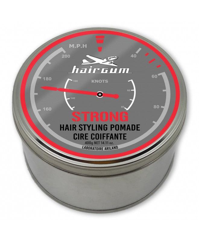 HAIRGUM CIRE COIFFANTE STRONG 400G