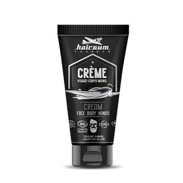 HAIRGUM CREME VISAGE CORPS MAINS 125 g COSMOS ORGANIC