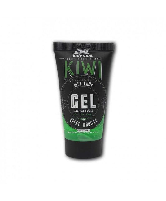 HAIRGUM GEL FIXANT KIWI 40G