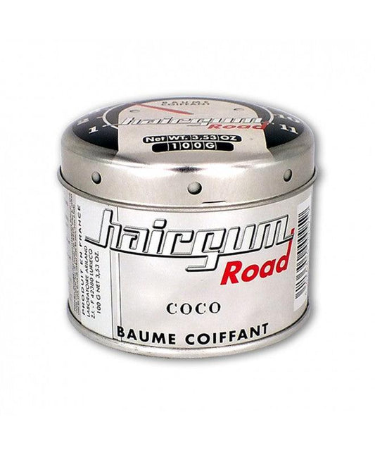 HAIRGUM ROAD COCO 100G