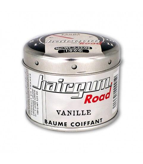 HAIRGUM ROAD VANILLE 100G