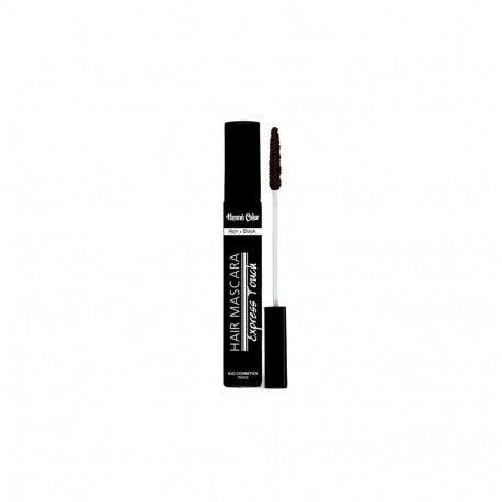 Henné Hair Mascara 15ml NOIR