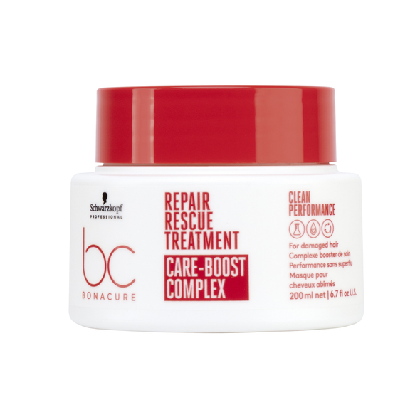 Masque Repair Rescue Schwarzkopf 200ml