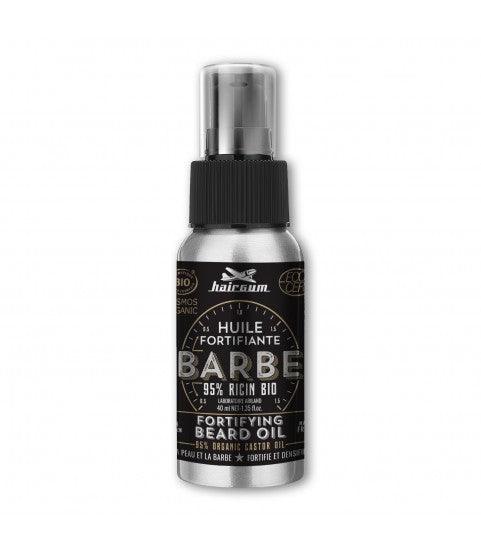 HAIRGUM HUILE DE SOIN BARBE 40 ml COSMOS NAT