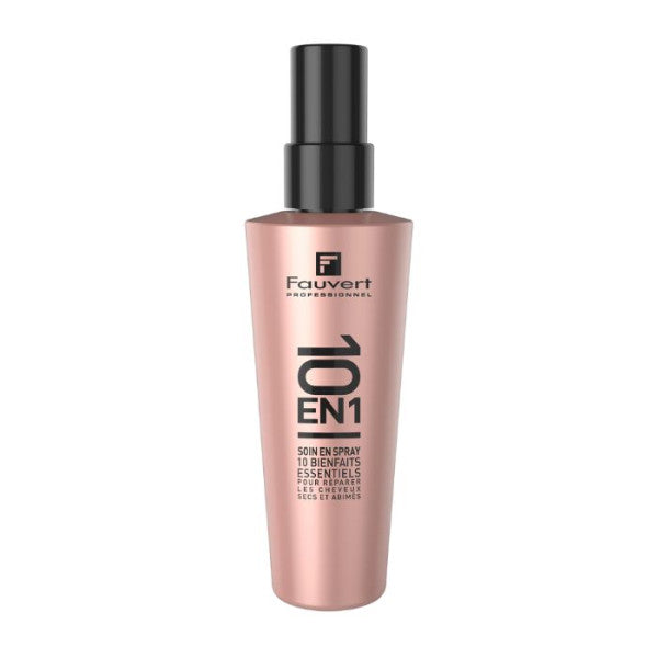 Spray Soin 10 en 1 Fauvert Professionnel 150ML