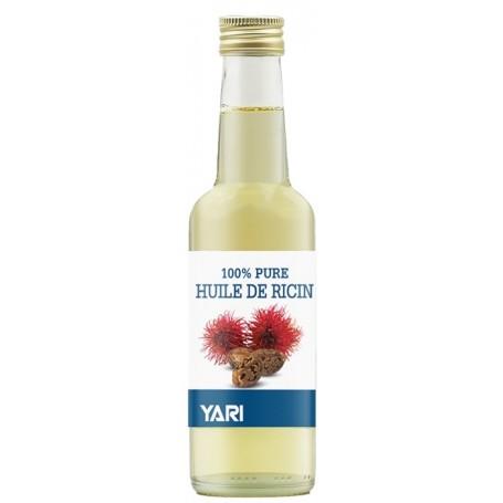 Yari 100% Huile de Ricin 250ml