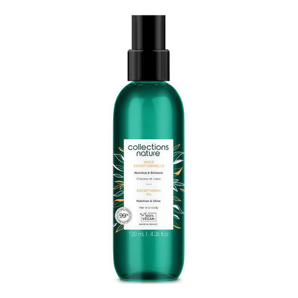 L'Huile Exceptionnelle Eugène Perma 120ml