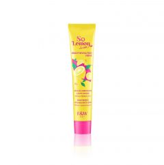 F&W So Lemon Brightening Creme 50ml.