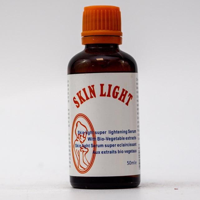 SKIN LIGHT SERUM 50G