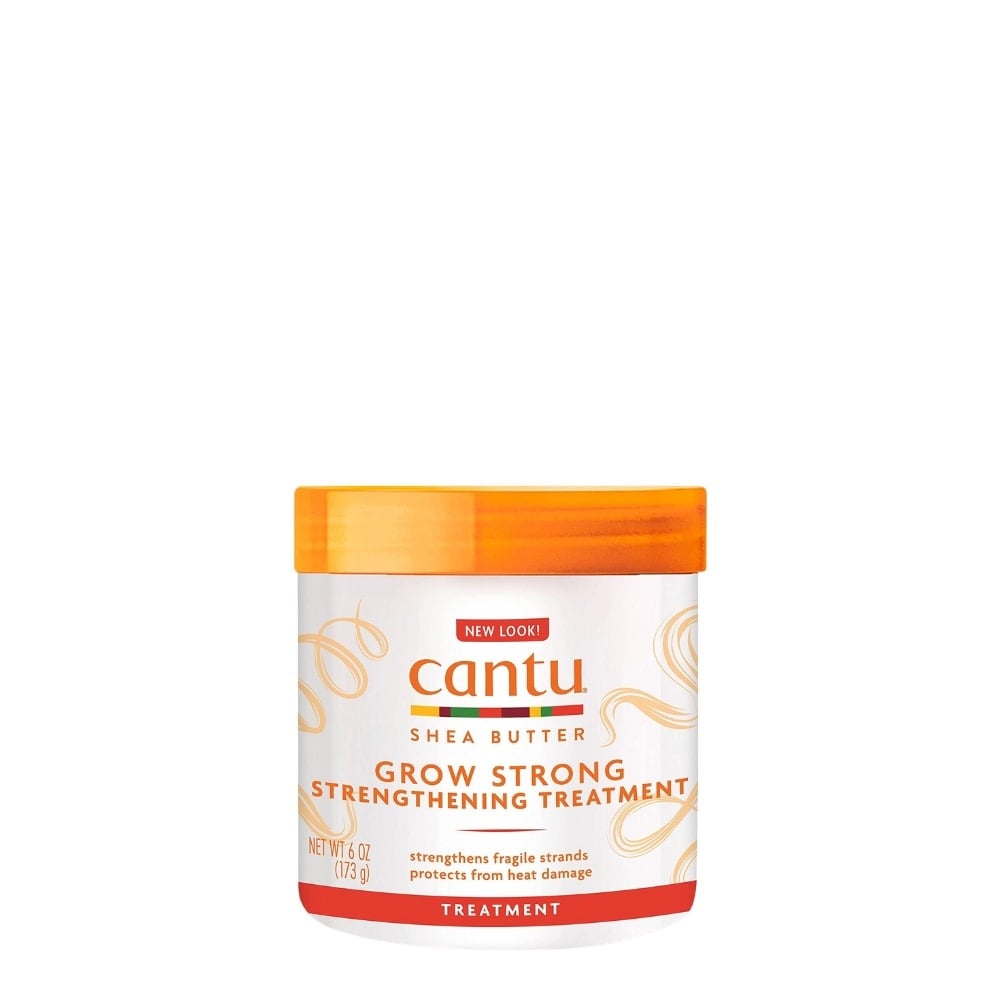 Cantu Natural Gro Strong Stregth Treatment 6 oz