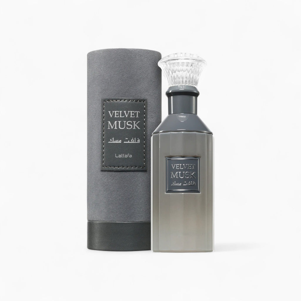 Velvet Musk – Eau de Parfum 100 ml