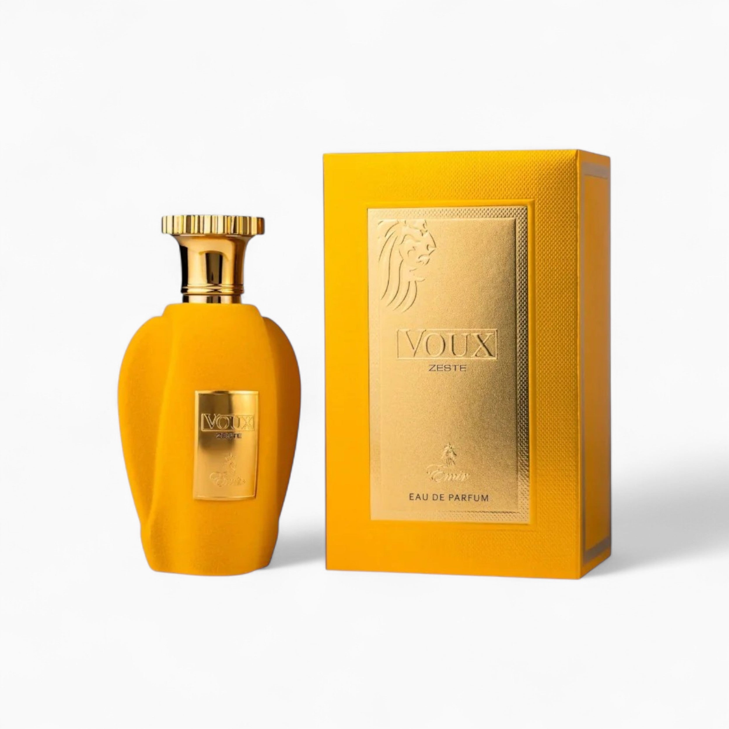 Voux Zeste 100 ml | Paris Corner