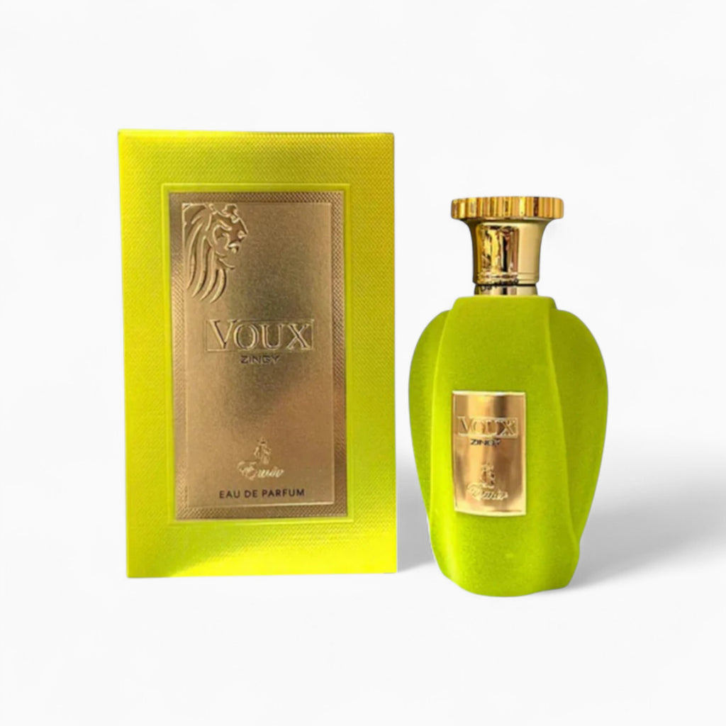 Voux Zingy 100 ml | Paris Corner