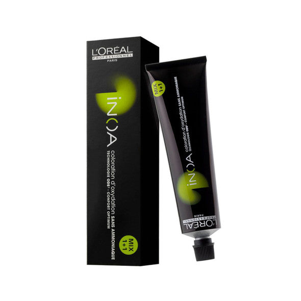 Coloration Inoa L'Oréal Professionnel