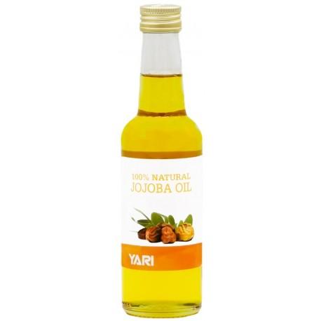 Yari 100% Natural Jojoba Oil 250ml