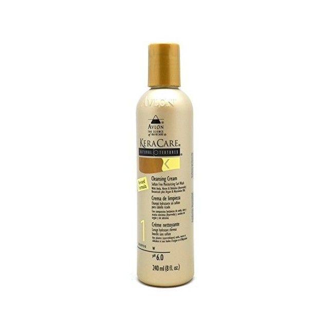 Keracare Butter Cream 240ml