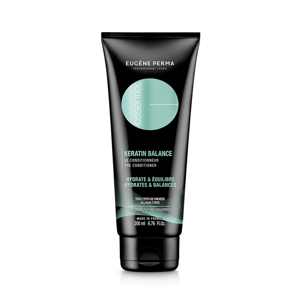 Conditionneur Kératine Balance Eugène Perma 200ml