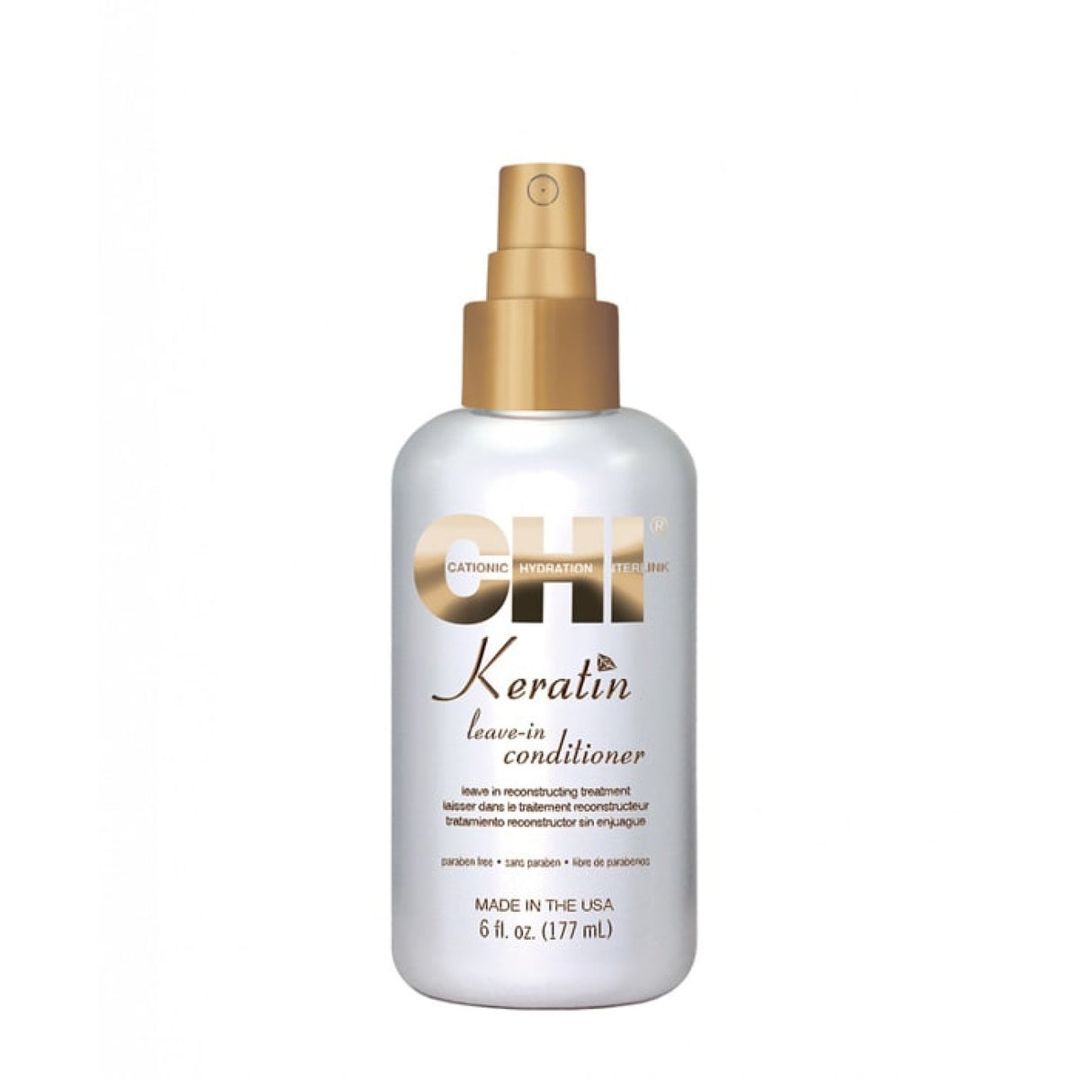 CHI - Keratin Leave in Conditioner