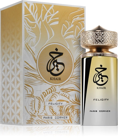 Khair Felicity - Paris Corner 100ml