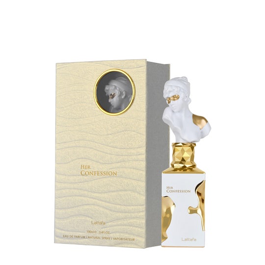 Her Confession Eau de Parfum 100 ml Lattafa