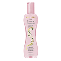 Leave-in Silk Therapy Irresistible Biosilk 167ml