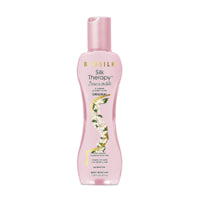 Leave-in Silk Therapy Irresistible Biosilk 67ml