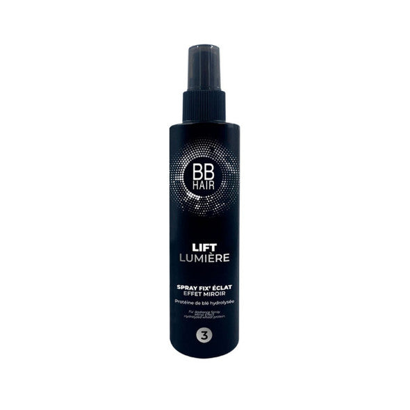 Spray Fix'éclat BB Hair Générik 150 ml