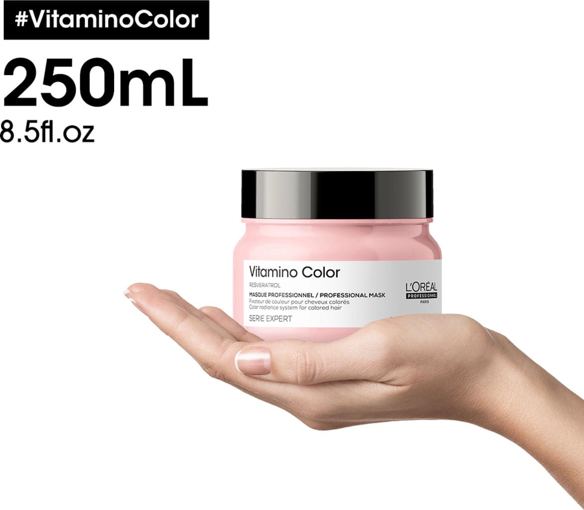 L'Oréal Professionnel Série Expert Vitamino Color Masque 250 ML