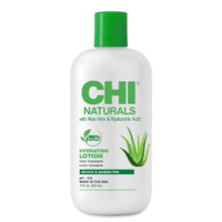Lotion Hydratante Corps Aloe Vera & Acide Hyaluronique CHI Naturals