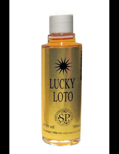 Lotion Lucky Loto 30ml