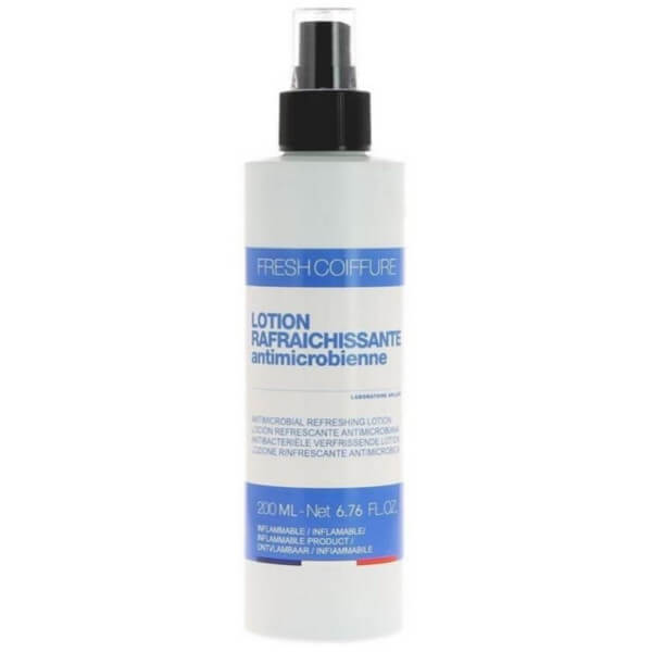 Lotion rafraîchissante Fresh Boost HAIRGUM 200ML