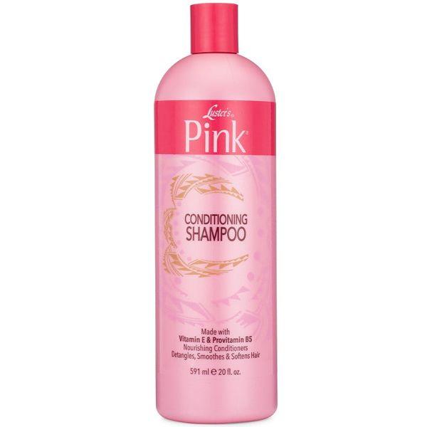 Pink Conditioning Shampoo 20oz